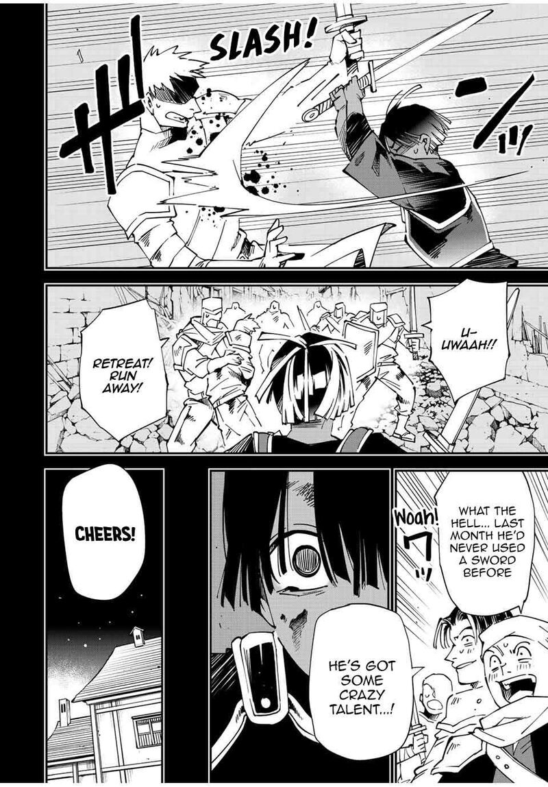 Reincarnated as an Aristocrat with an Appraisal Skill Chapter 101 - Page 14 in English