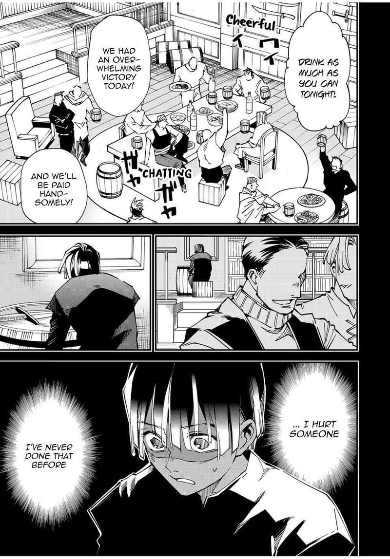 Reincarnated as an Aristocrat with an Appraisal Skill Chapter 101 - Page 15 in English