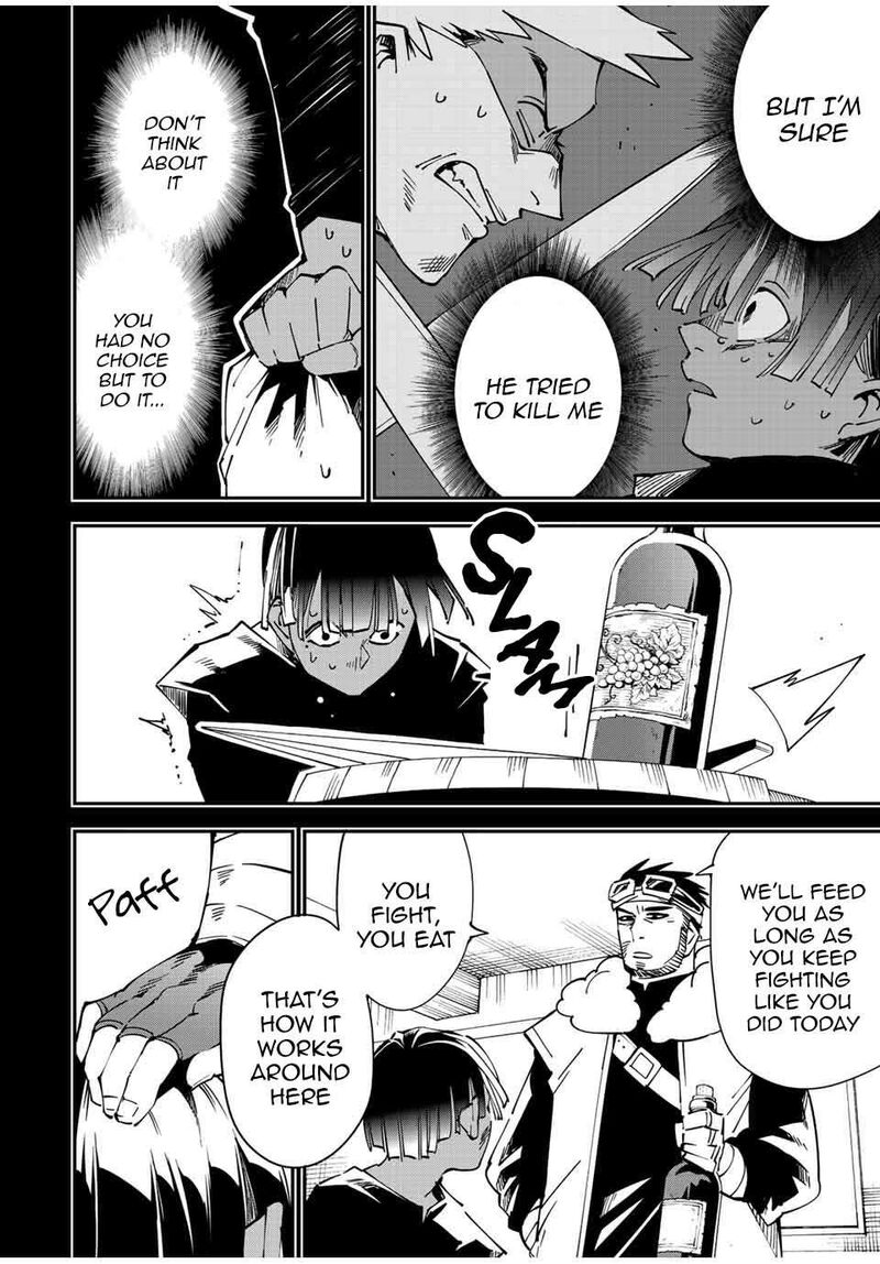 Reincarnated as an Aristocrat with an Appraisal Skill Chapter 101 - Page 16 in English