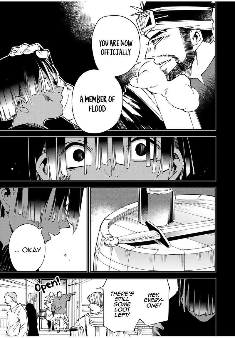 Reincarnated as an Aristocrat with an Appraisal Skill Chapter 101 - Page 17 in English