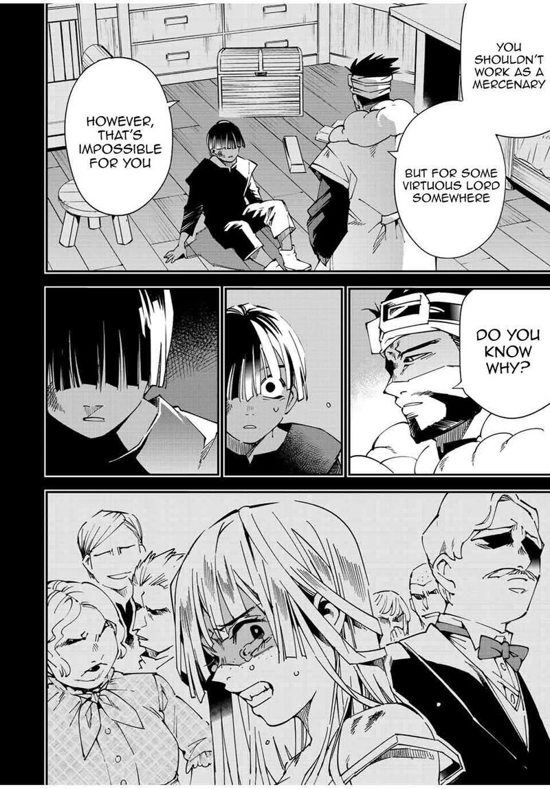 Reincarnated as an Aristocrat with an Appraisal Skill Chapter 102 - Page 10 in English