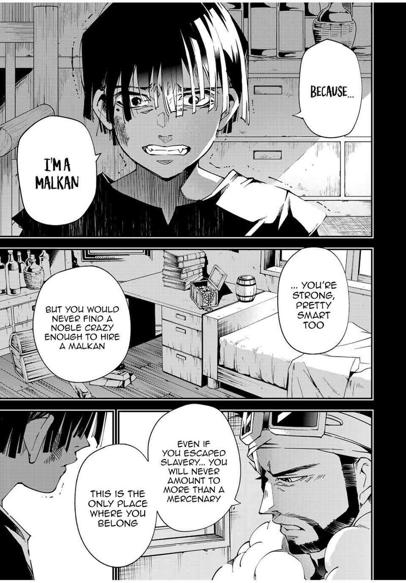 Reincarnated as an Aristocrat with an Appraisal Skill Chapter 102 - Page 11 in English