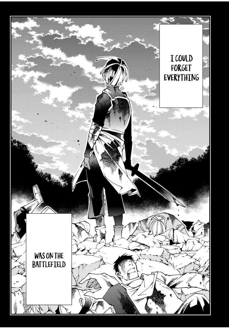 Reincarnated as an Aristocrat with an Appraisal Skill Chapter 102 - Page 13 in English