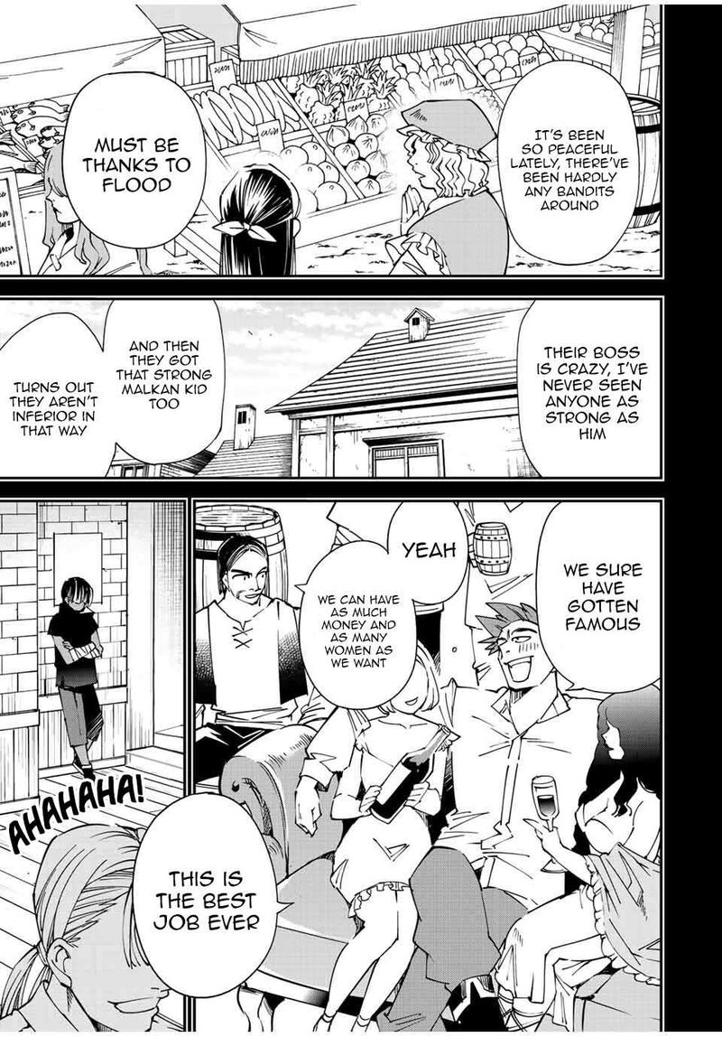 Reincarnated as an Aristocrat with an Appraisal Skill Chapter 102 - Page 15 in English