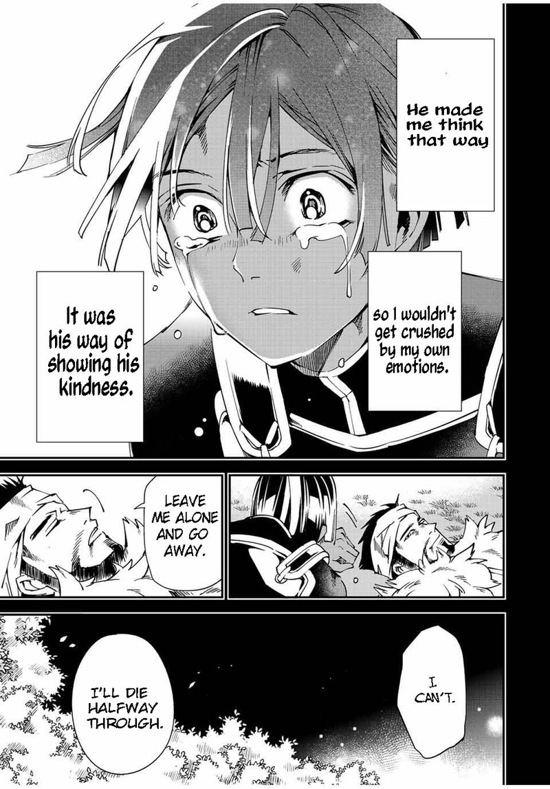Reincarnated as an Aristocrat with an Appraisal Skill Chapter 103 - Page 15 in English