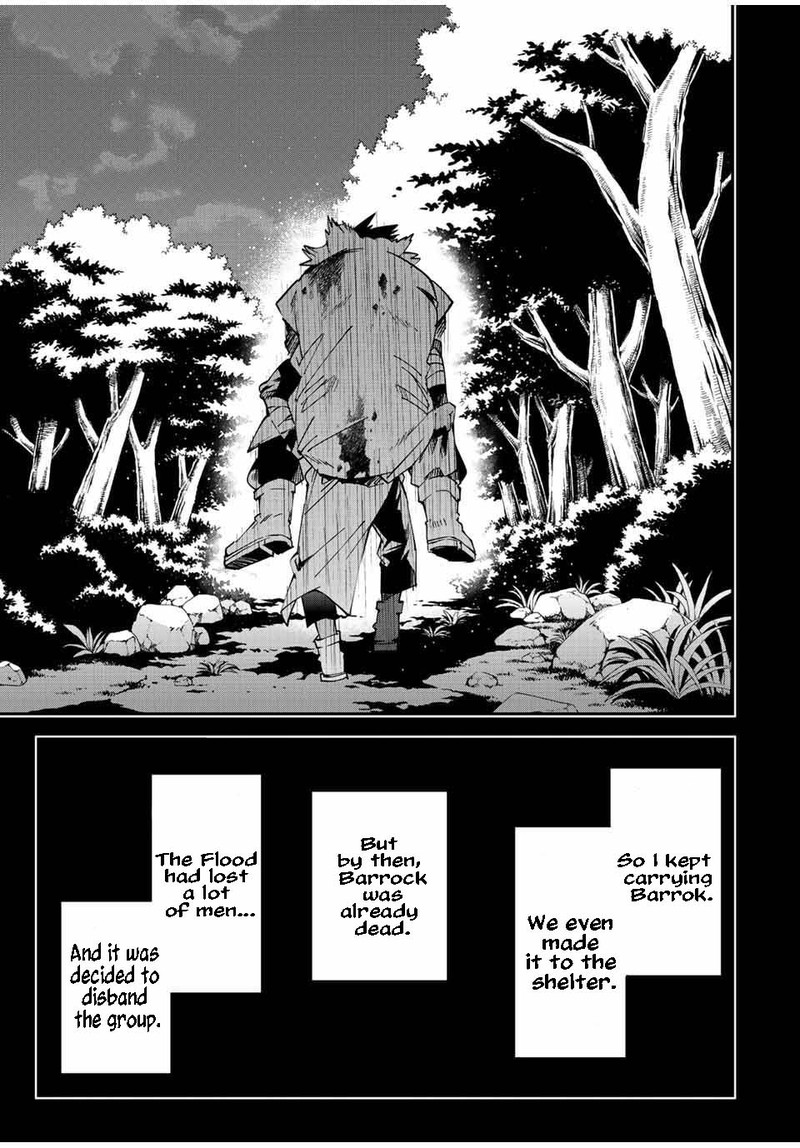 Reincarnated as an Aristocrat with an Appraisal Skill Chapter 103 - Page 17 in English