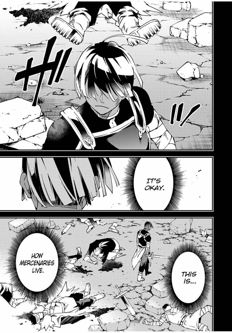 Reincarnated as an Aristocrat with an Appraisal Skill Chapter 103 - Page 7 in English