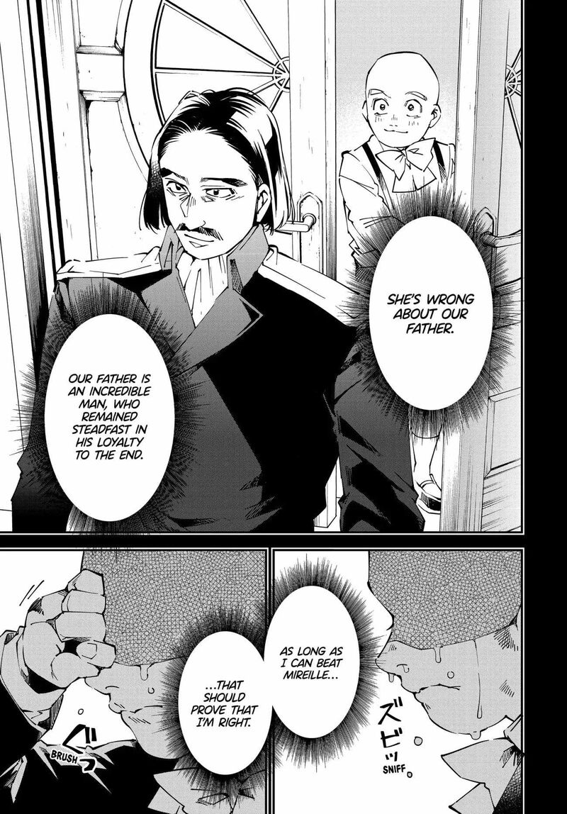 Reincarnated as an Aristocrat with an Appraisal Skill Chapter 105 - Page 13 in English