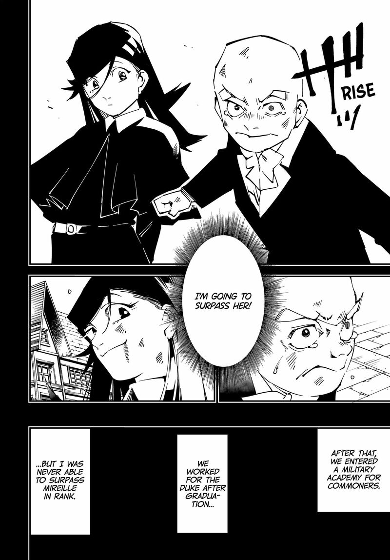 Reincarnated as an Aristocrat with an Appraisal Skill Chapter 105 - Page 14 in English