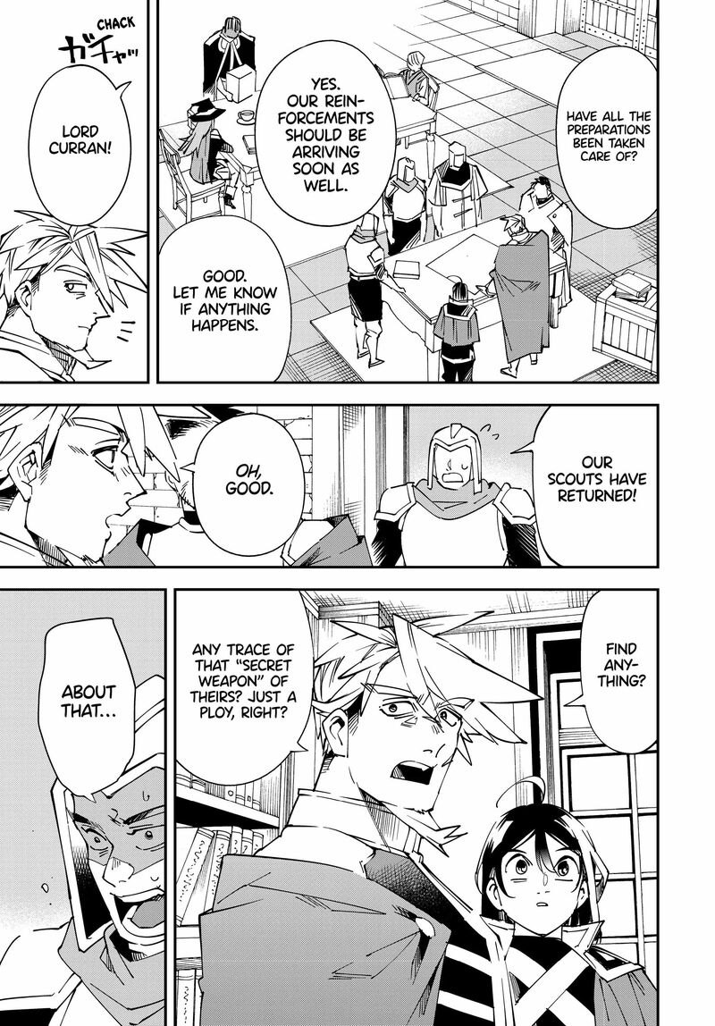 Reincarnated as an Aristocrat with an Appraisal Skill Chapter 105 - Page 19 in English