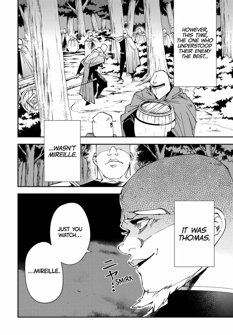 Reincarnated as an Aristocrat with an Appraisal Skill Chapter 106 - Page 16 in English