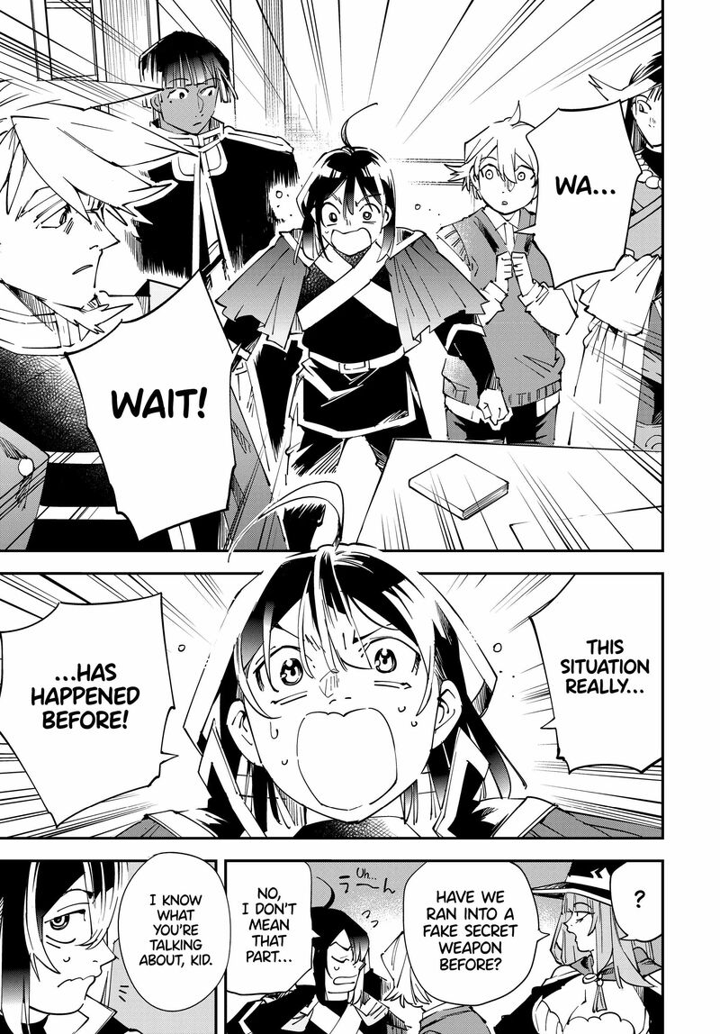 Reincarnated as an Aristocrat with an Appraisal Skill Chapter 106 - Page 9 in English