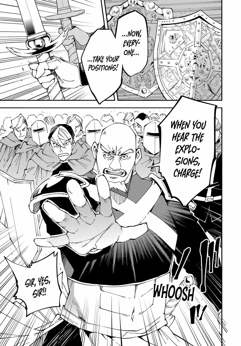 Reincarnated as an Aristocrat with an Appraisal Skill Chapter 107 - Page 13 in English