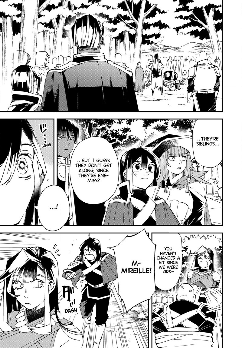 Reincarnated as an Aristocrat with an Appraisal Skill Chapter 108 - Page 13 in English