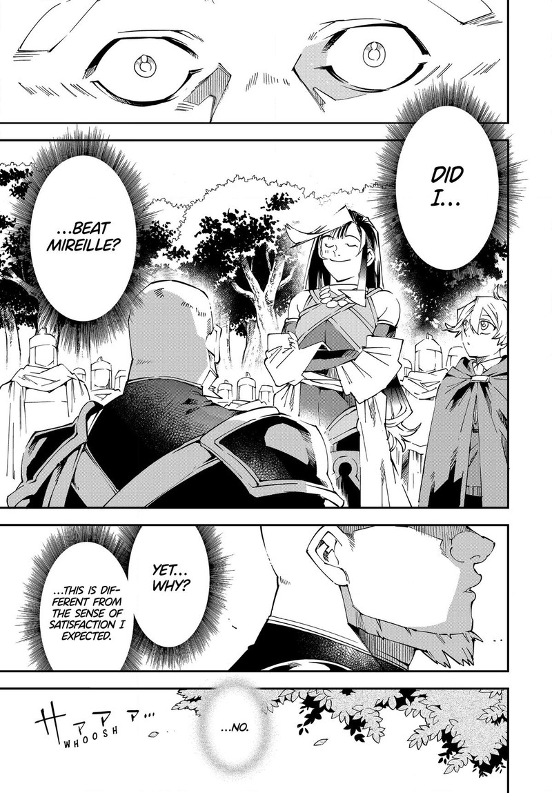 Reincarnated as an Aristocrat with an Appraisal Skill Chapter 108 - Page 17 in English