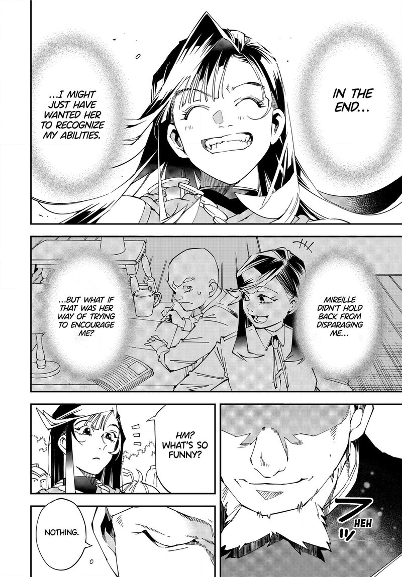 Reincarnated as an Aristocrat with an Appraisal Skill Chapter 108 - Page 18 in English