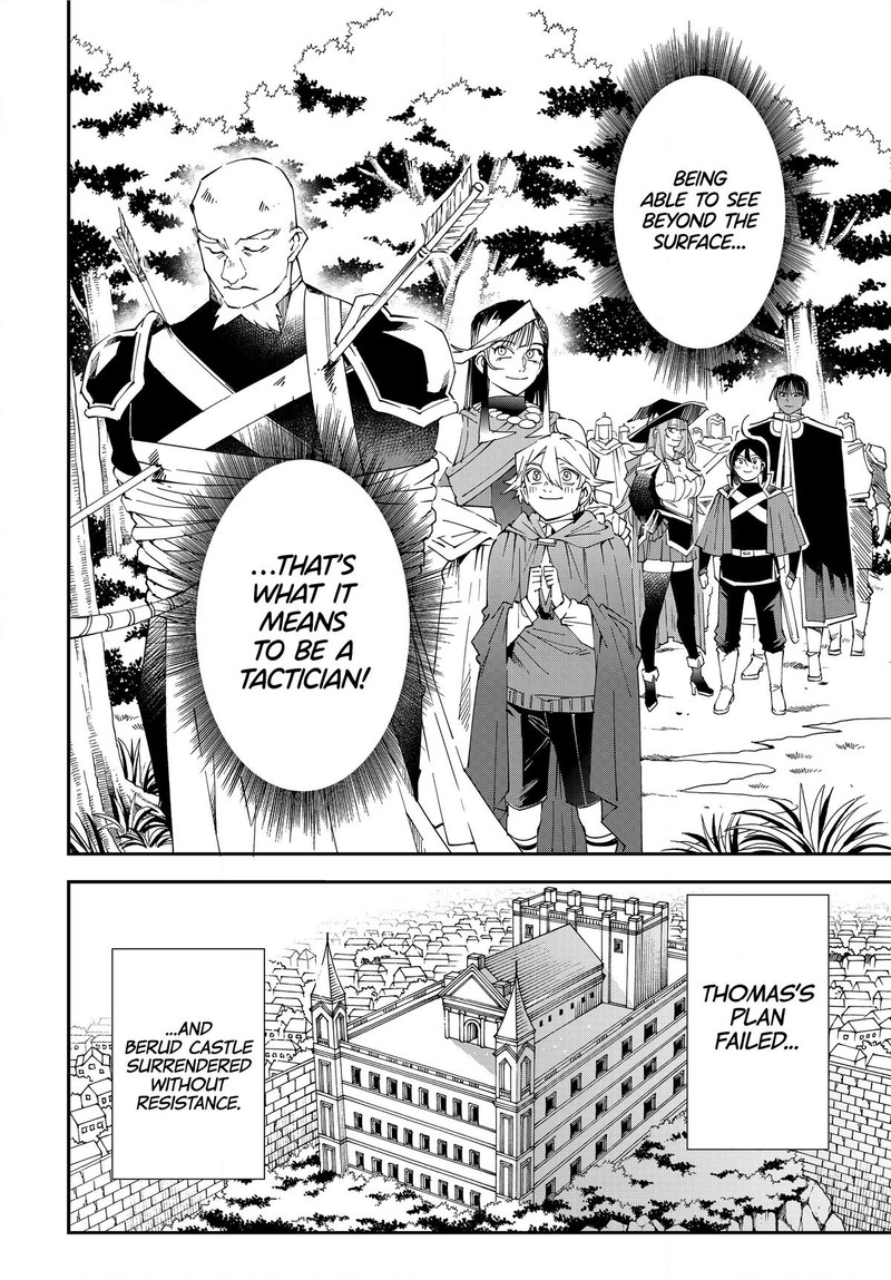Reincarnated as an Aristocrat with an Appraisal Skill Chapter 108 - Page 22 in English