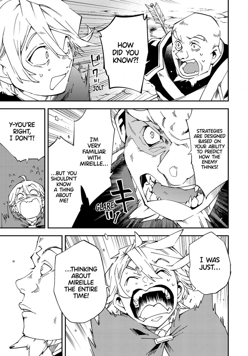 Reincarnated as an Aristocrat with an Appraisal Skill Chapter 108 - Page 9 in English