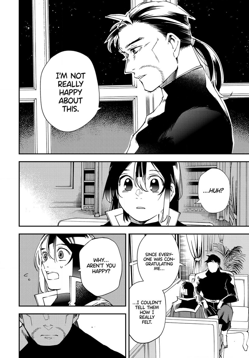 Reincarnated as an Aristocrat with an Appraisal Skill Chapter 109 - Page 14 in English