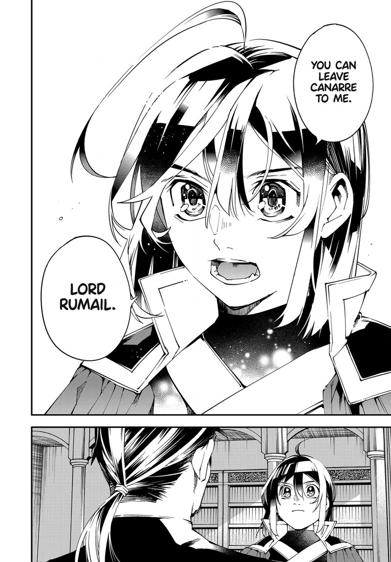 Reincarnated as an Aristocrat with an Appraisal Skill Chapter 109 - Page 20 in English