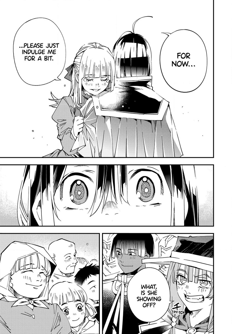 Reincarnated as an Aristocrat with an Appraisal Skill Chapter 110 - Page 11 in English
