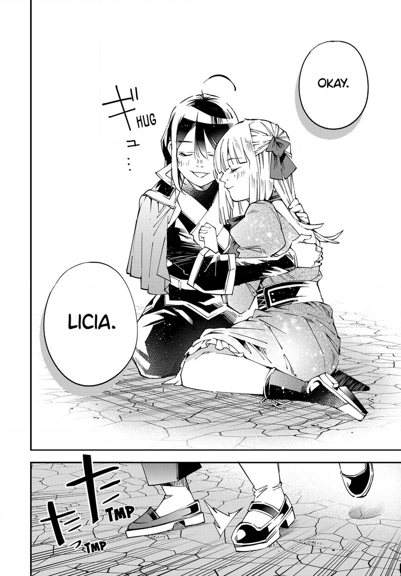Reincarnated as an Aristocrat with an Appraisal Skill Chapter 110 - Page 12 in English