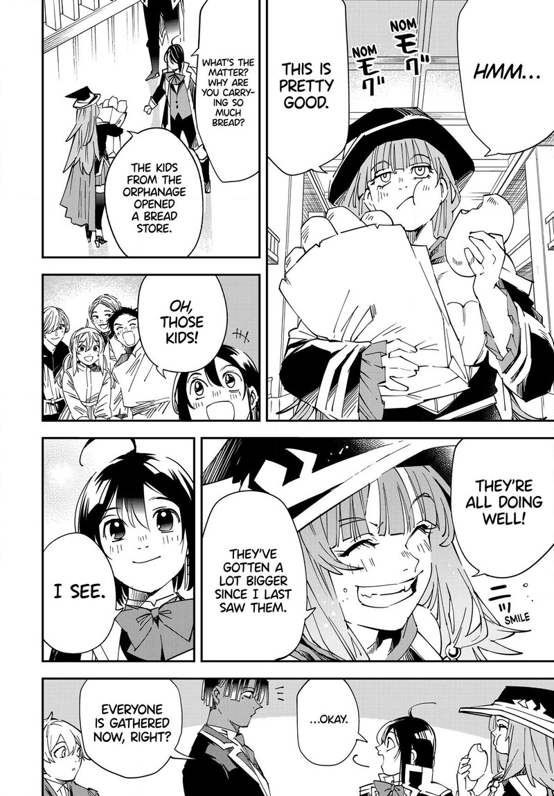 Reincarnated as an Aristocrat with an Appraisal Skill Chapter 111 - Page 16 in English