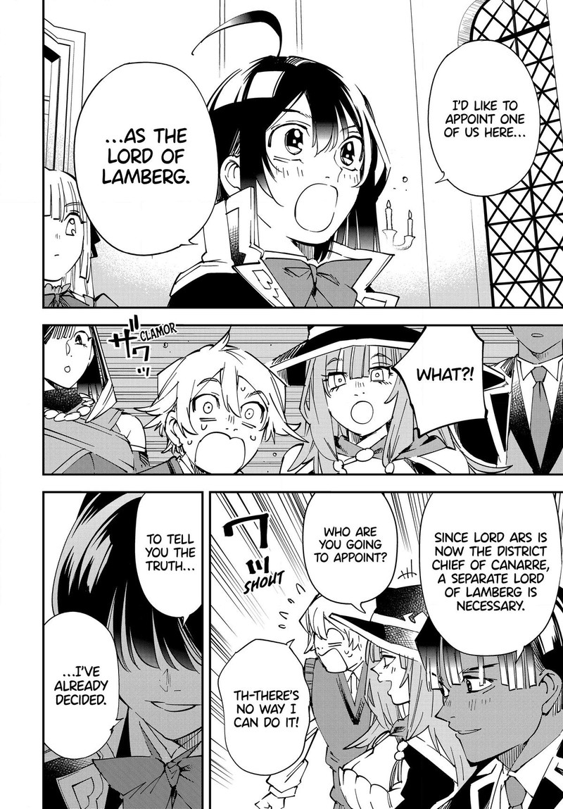 Reincarnated as an Aristocrat with an Appraisal Skill Chapter 111 - Page 18 in English