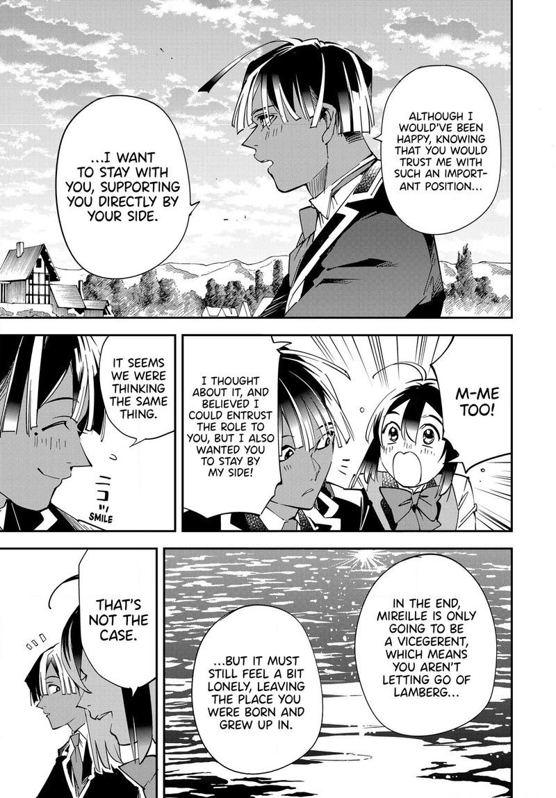 Reincarnated as an Aristocrat with an Appraisal Skill Chapter 112 - Page 13 in English