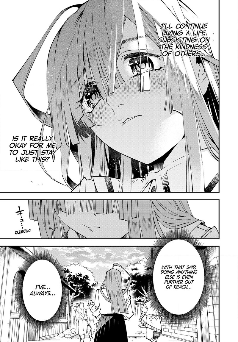 Reincarnated as an Aristocrat with an Appraisal Skill Chapter 113 - Page 17 in English