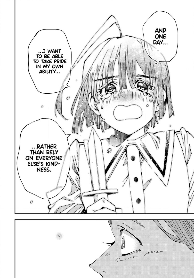 Reincarnated as an Aristocrat with an Appraisal Skill Chapter 114 - Page 12 in English