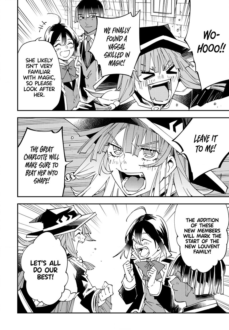 Reincarnated as an Aristocrat with an Appraisal Skill Chapter 114 - Page 16 in English