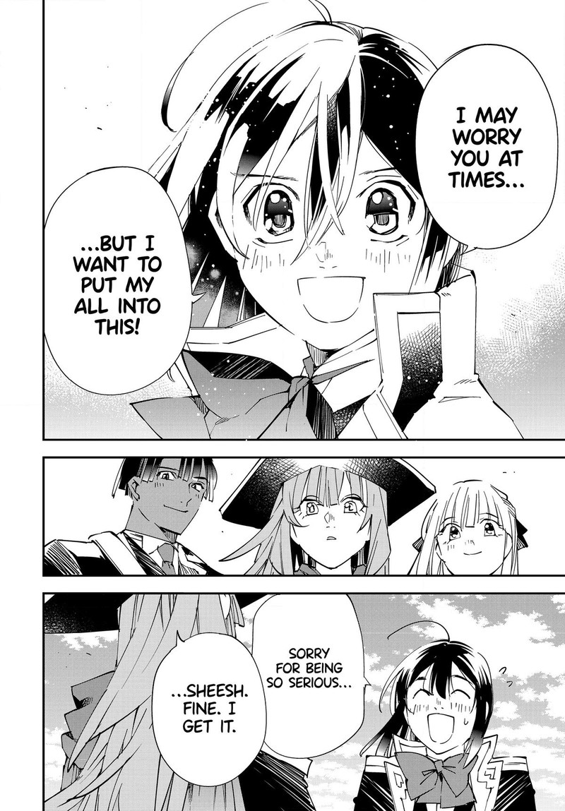 Reincarnated as an Aristocrat with an Appraisal Skill Chapter 115 - Page 16 in English