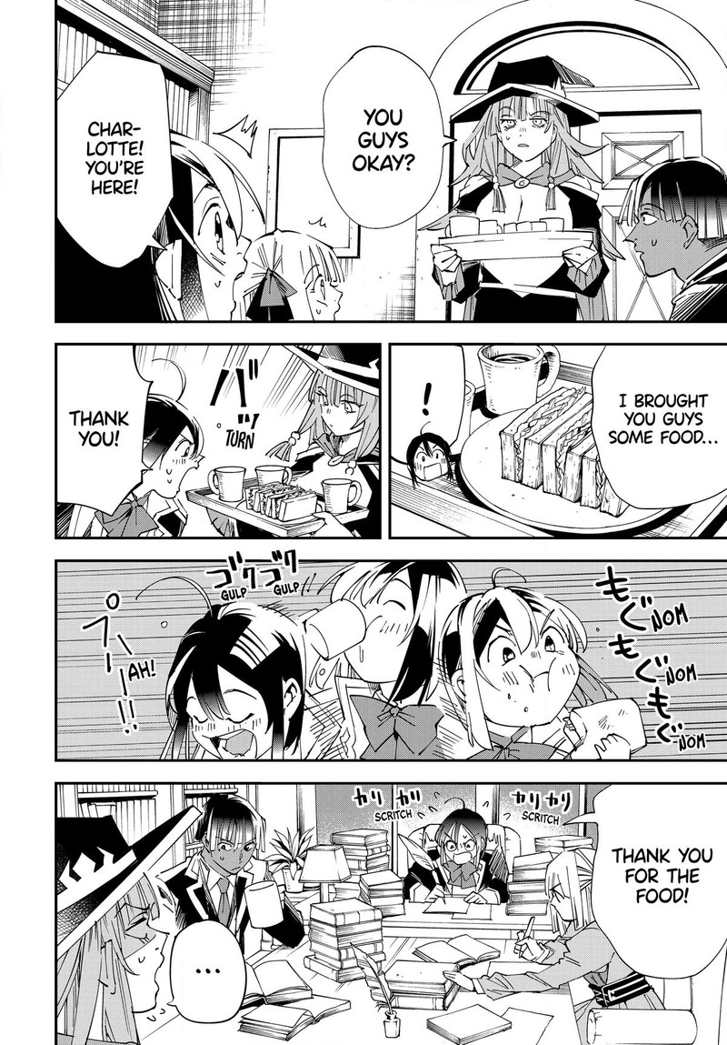 Reincarnated as an Aristocrat with an Appraisal Skill Chapter 115 - Page 4 in English