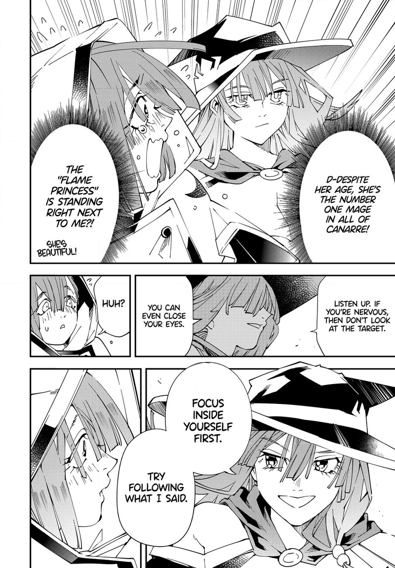 Reincarnated as an Aristocrat with an Appraisal Skill Chapter 116 - Page 14 in English