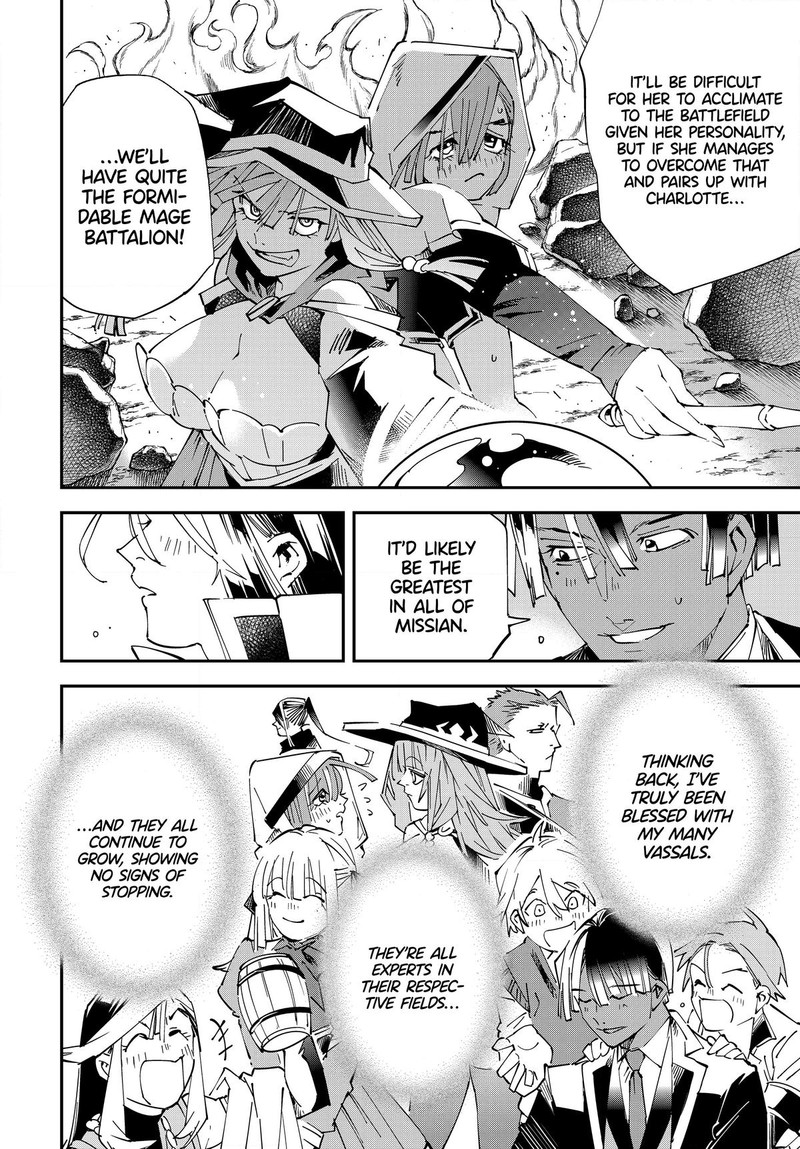 Reincarnated as an Aristocrat with an Appraisal Skill Chapter 116 - Page 18 in English