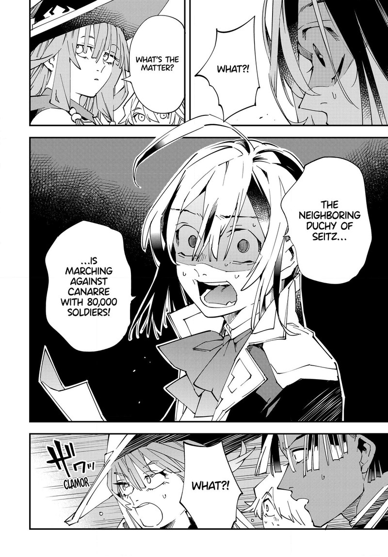 Reincarnated as an Aristocrat with an Appraisal Skill Chapter 116 - Page 20 in English