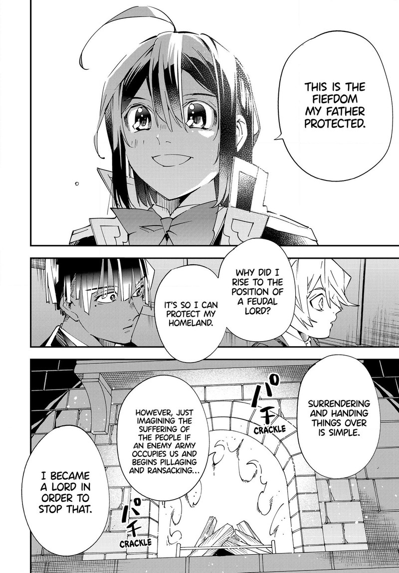 Reincarnated as an Aristocrat with an Appraisal Skill Chapter 117 - Page 10 in English