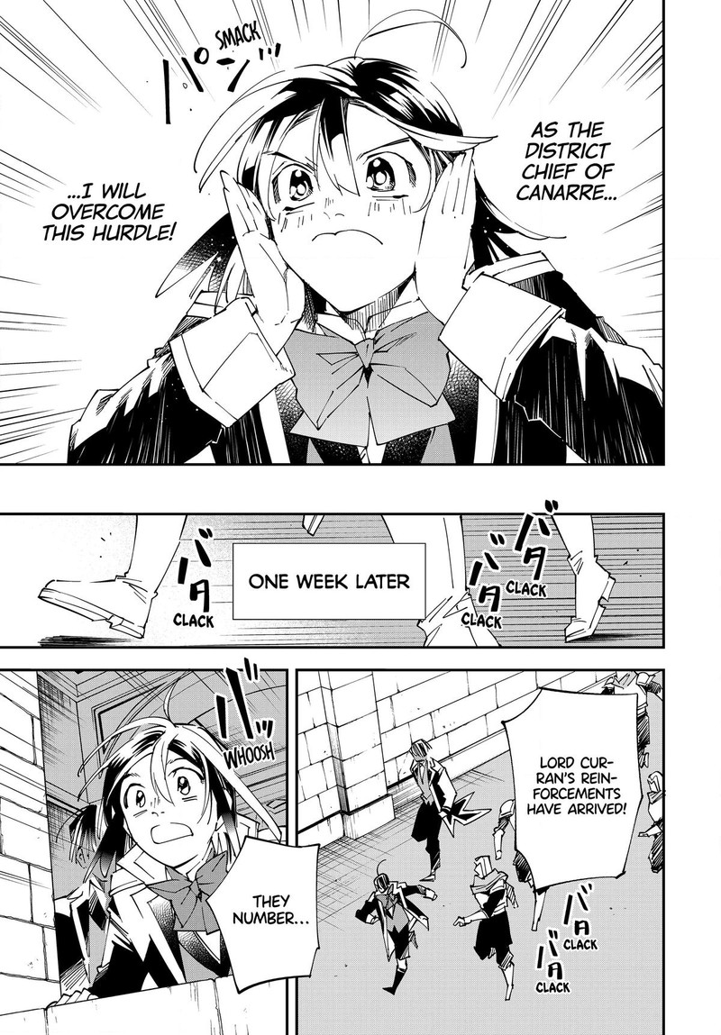 Reincarnated as an Aristocrat with an Appraisal Skill Chapter 117 - Page 13 in English