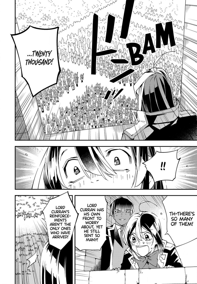 Reincarnated as an Aristocrat with an Appraisal Skill Chapter 117 - Page 14 in English
