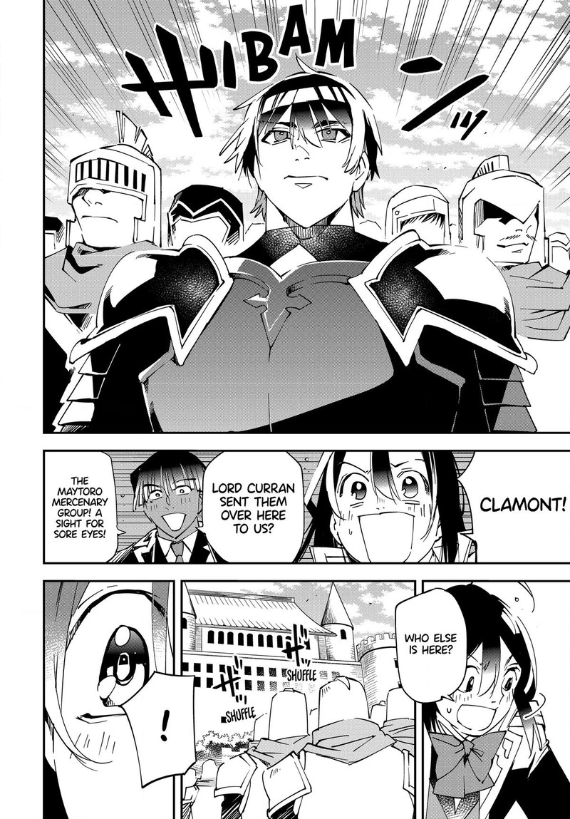 Reincarnated as an Aristocrat with an Appraisal Skill Chapter 117 - Page 16 in English