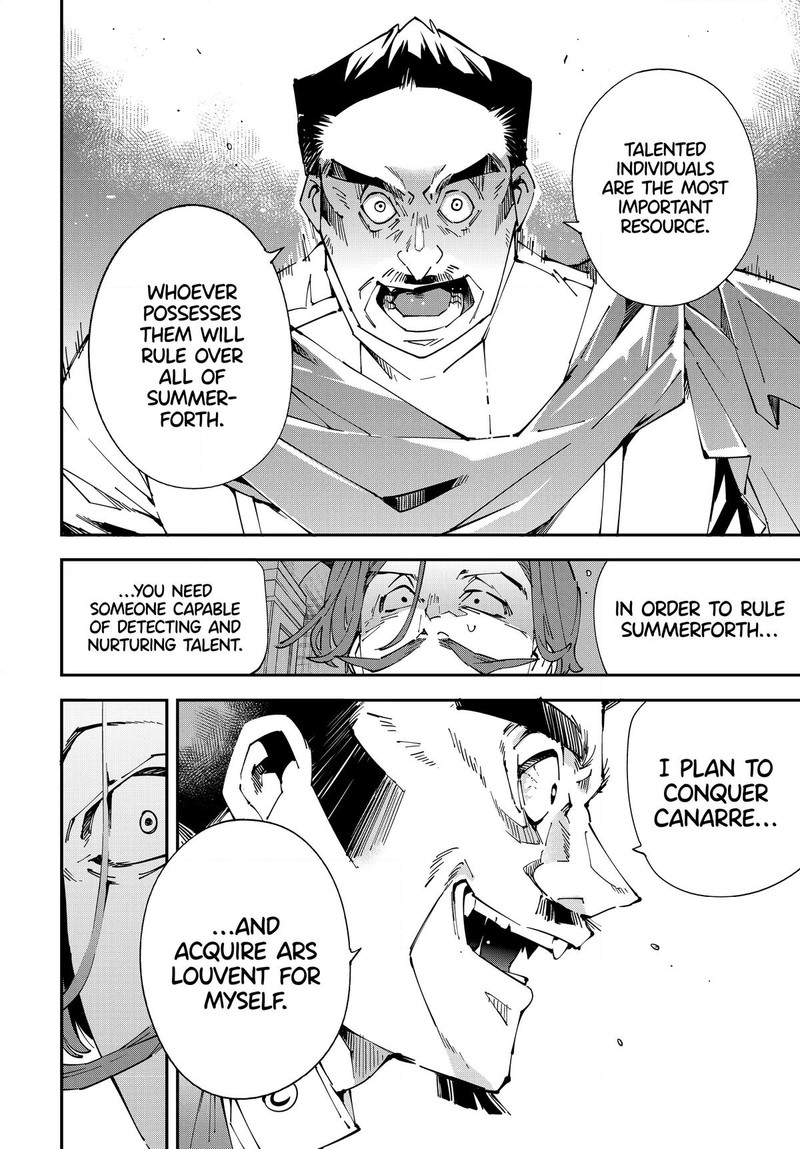 Reincarnated as an Aristocrat with an Appraisal Skill Chapter 118 - Page 16 in English