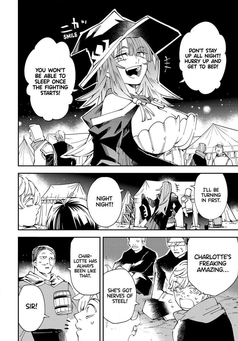 Reincarnated as an Aristocrat with an Appraisal Skill Chapter 119 - Page 12 in English