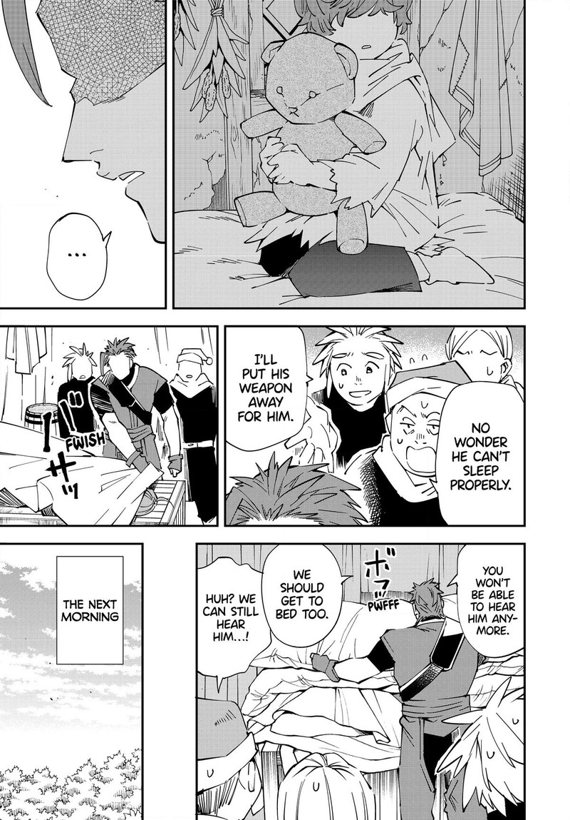 Reincarnated as an Aristocrat with an Appraisal Skill Chapter 120 - Page 11 in English