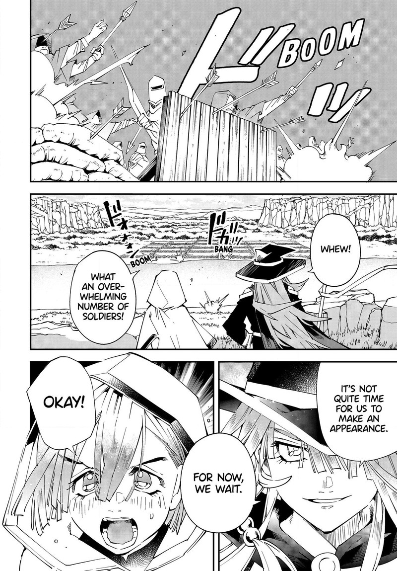 Reincarnated as an Aristocrat with an Appraisal Skill Chapter 120 - Page 18 in English