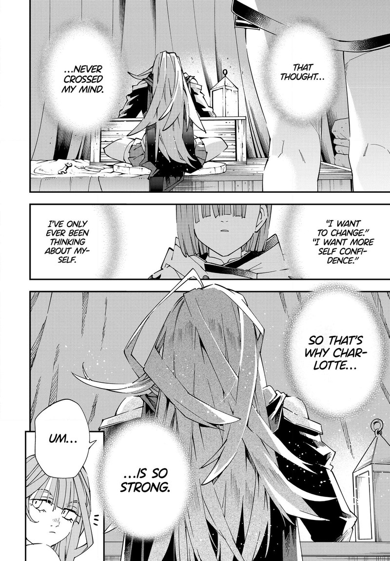 Reincarnated as an Aristocrat with an Appraisal Skill Chapter 120 - Page 6 in English