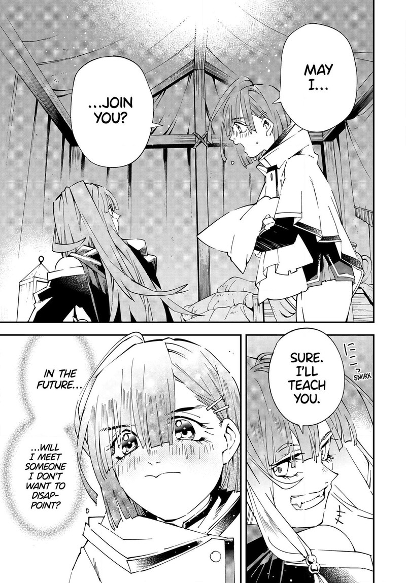 Reincarnated as an Aristocrat with an Appraisal Skill Chapter 120 - Page 7 in English