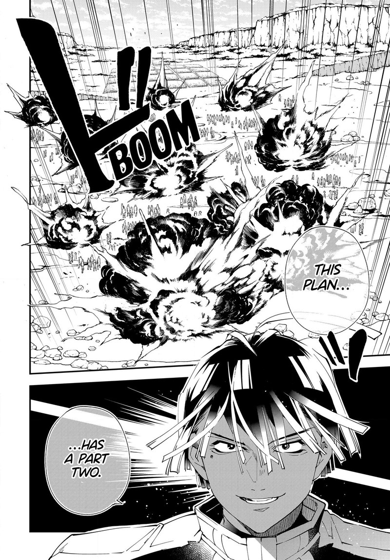 Reincarnated as an Aristocrat with an Appraisal Skill Chapter 121 - Page 20 in English