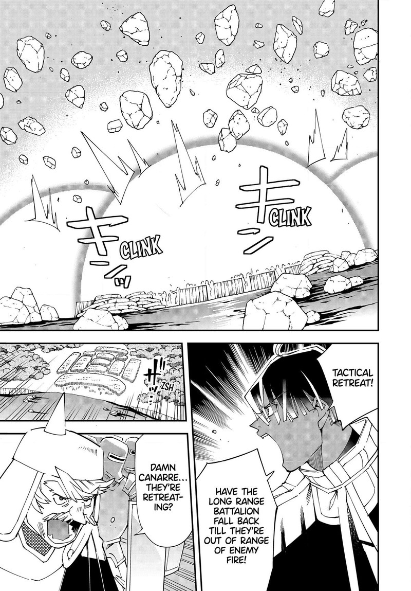 Reincarnated as an Aristocrat with an Appraisal Skill Chapter 121 - Page 5 in English