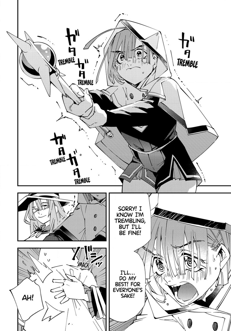 Reincarnated as an Aristocrat with an Appraisal Skill Chapter 121 - Page 8 in English